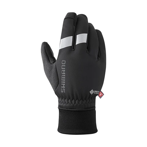 SHIMANO Guanti Windstopper Primaloft